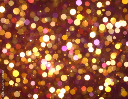 Abstract bokeh lights (3)