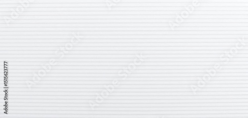 Subtle  parallel stripes on a textured white paper background  design  cardstock