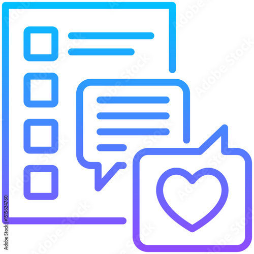 Feedback Icon