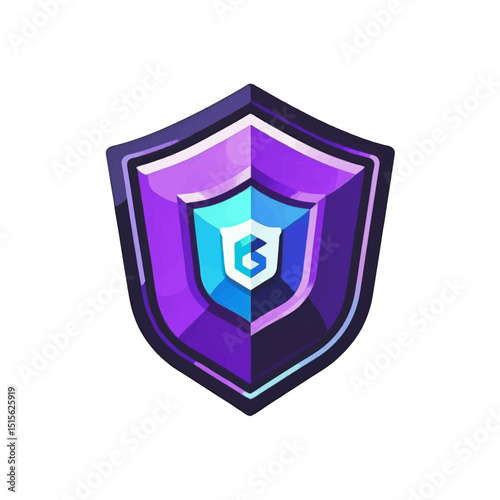 Purple-Shield-Icon-Security-Protection-Graphic