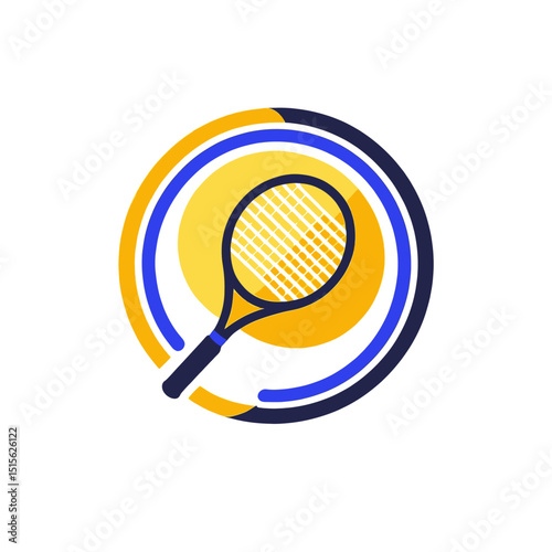 Tennis-Racket-Logo-Design-Sport-Icon-Graphic