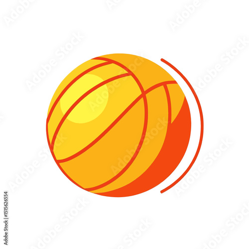 basketball-icon-sport-graphic-design-illustration