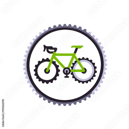 Bicycle-icon-cycling-bike-graphic-design-illustration