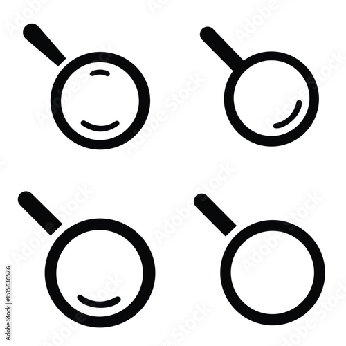 Magnifying glass or search 07