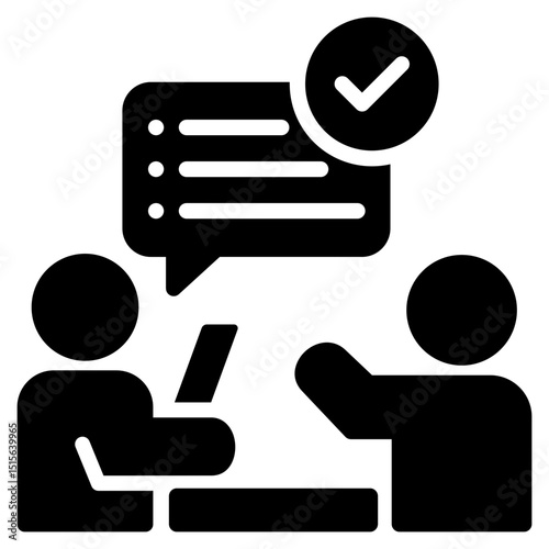 Assessment  Icon 