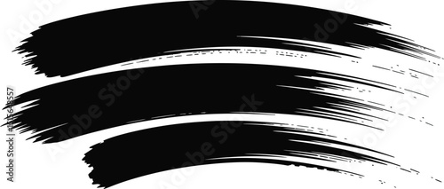 Abstract dynamic black brushstrokes with striking high contrast in bold, modern graphic design.





Abstract dynamic black brushstrokes with striking high contrast in bold, modern gra



tor Artwork