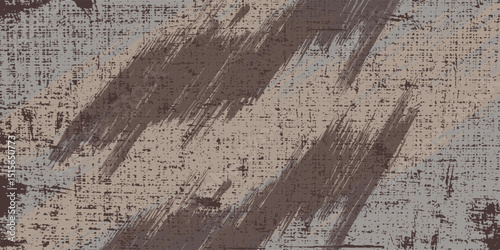 wood texture with black fibrous spots in a flat position eps 10