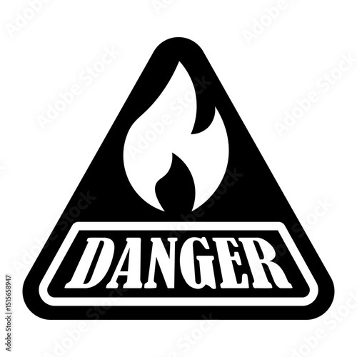 sticker Solid icon