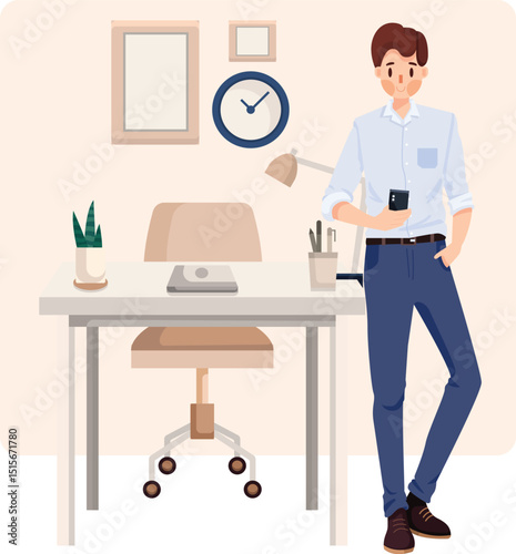 Home working enables more agility and flexibility in working arrangements.