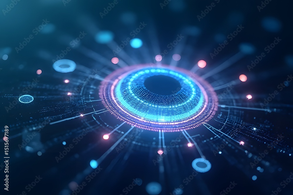 abstract blue background abstract blue background