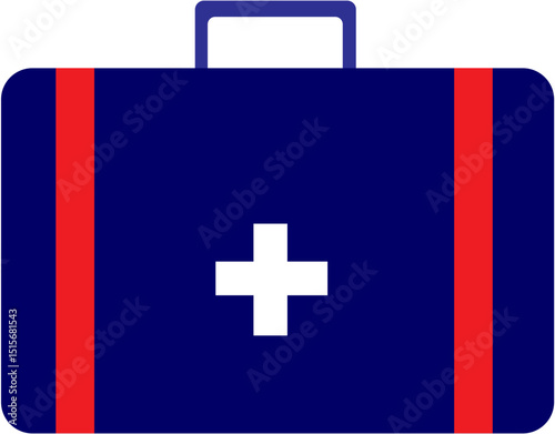 Essential First Aid Kit Medical Supplies and Emergency Preparedness