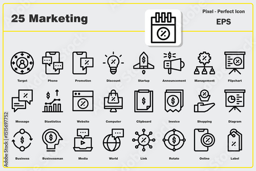 Marketing