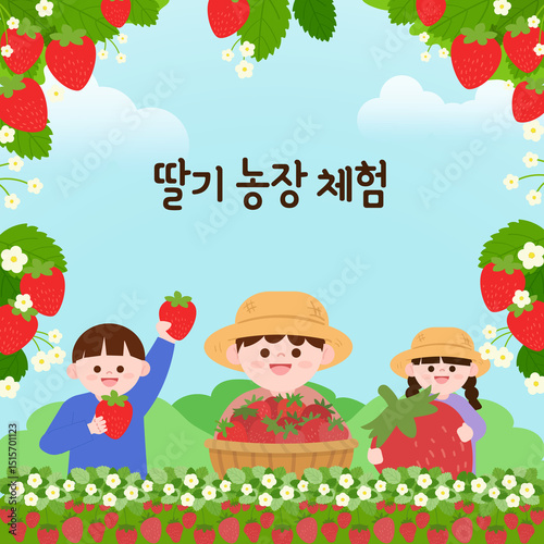 딸기