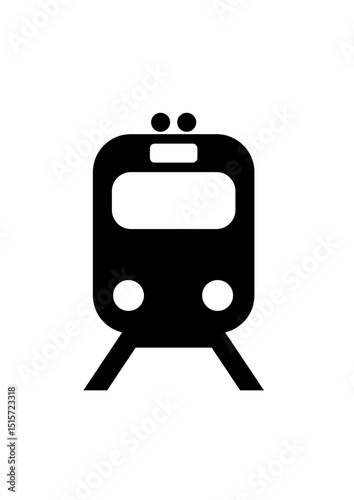 Train Icon