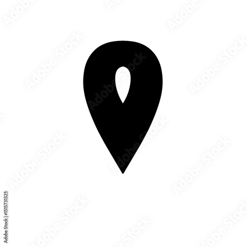 location icon 