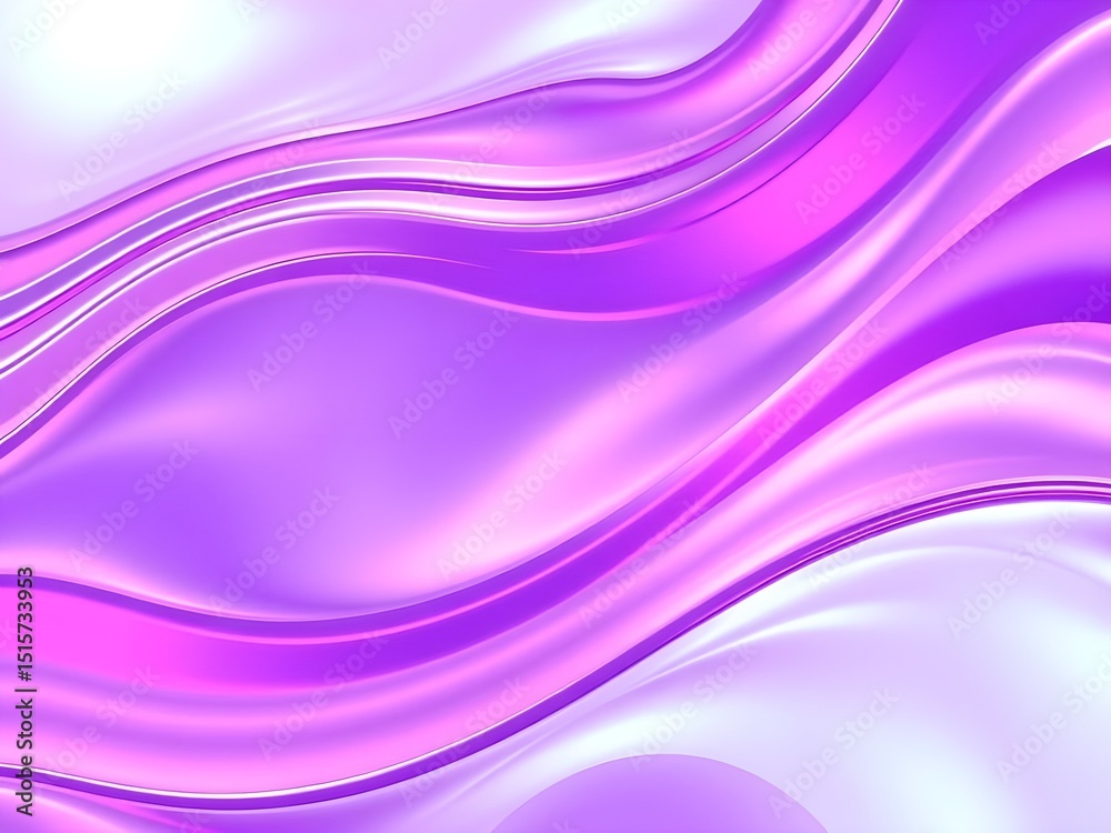 Three-dimensional crystal pattern featuring motion, speed effect, digital flare, and modern light design elements