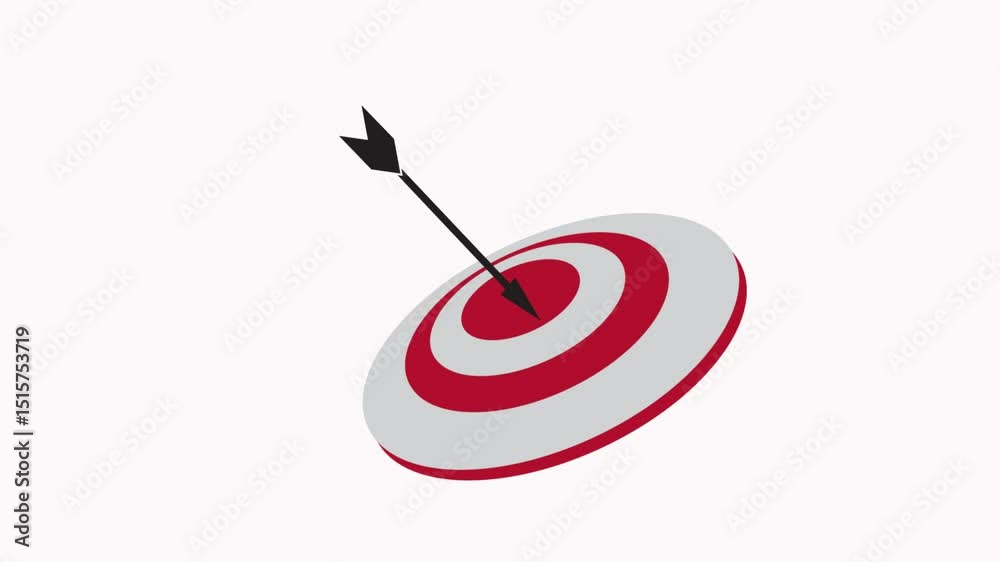 frisbee icon animation illustration flat frisbee icon animation illustration flat