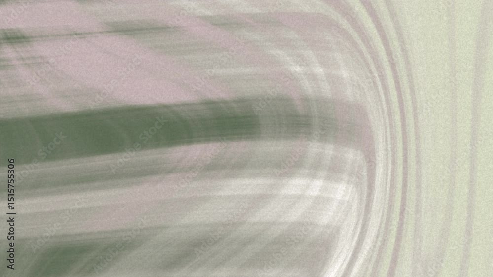 Flou artistique, lignes courbes, textures douces
