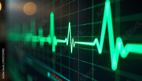 heartbeat make a heart beat