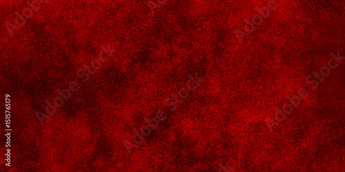 Abstract texture of grunge dark red scratches and cracks distressed dust wall background. red stucco wall background texture. pattern and texture of cracks, scratches rusty wall and chip.