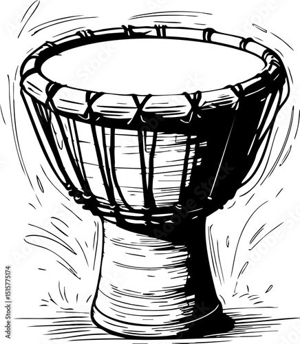 Cultural drumming event local community center art performance vibrant atmosphere close-up view rhythm and unity