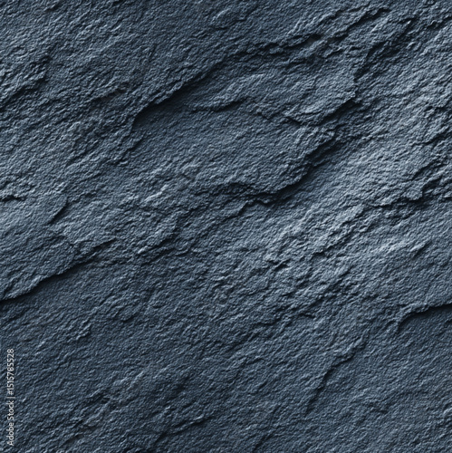 polished smooth dark slate texture