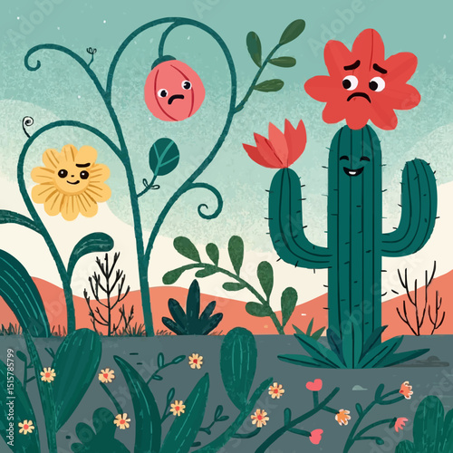 Psychogarden