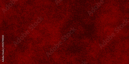 Abstract texture of grunge dark red scratches and cracks distressed dust wall background. red stucco wall background texture. pattern and texture of cracks, scratches rusty wall and chip.