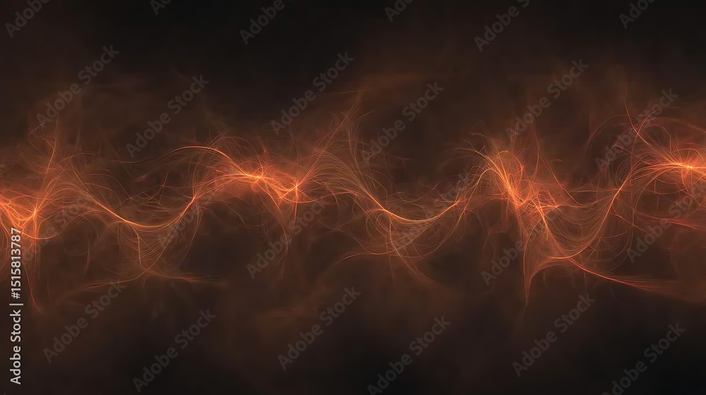 Luminous bright sparks spiraling in a fluid continuous motion with warm fiery hues, creating a glowing dynamic vortex pattern Luminous bright sparks spiraling in a fluid continuous motion with warm fiery hues, creating a glowing dynamic vortex pattern