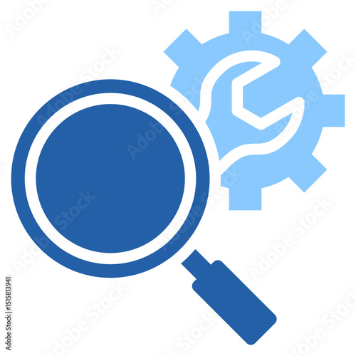 Talent Search Icon
