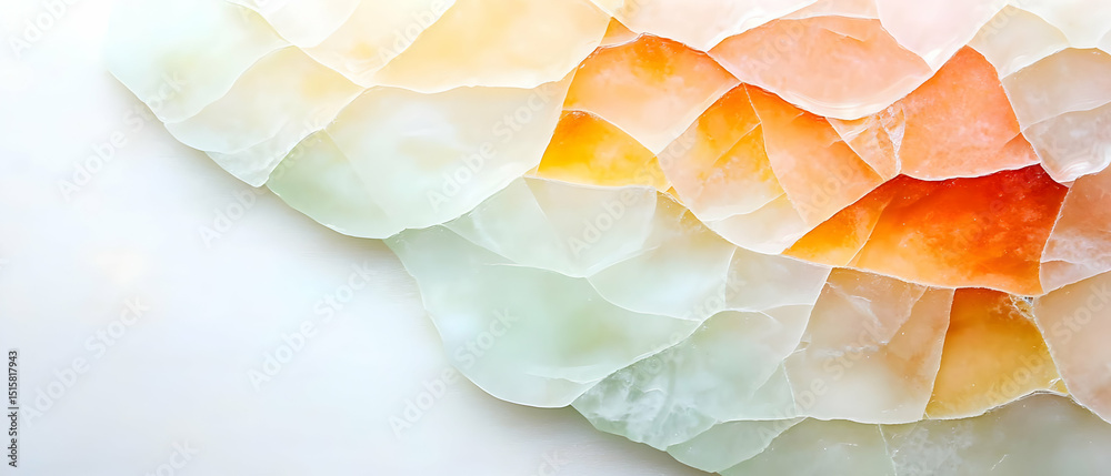 Multicolored Abstract Marble Texture Background Multicolored Abstract Marble Texture Background