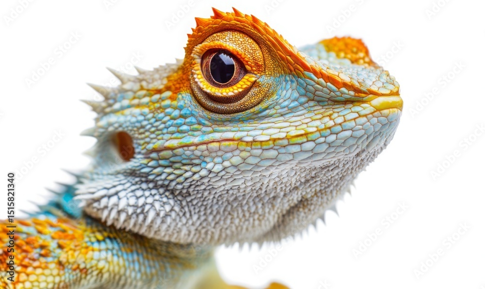 Naklejka premium dragon