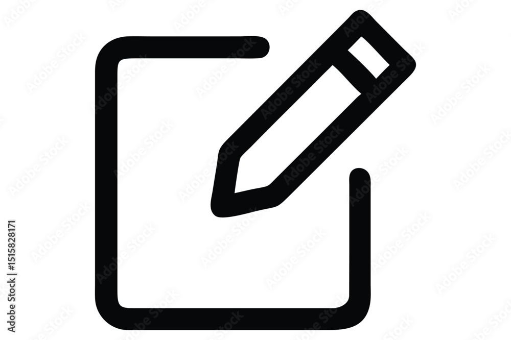 Edit icon Edit icon