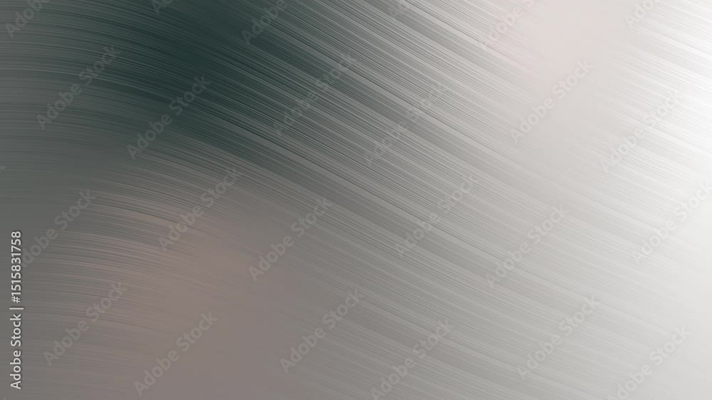 Flou de mouvement, lignes obliques, dégradé de couleur