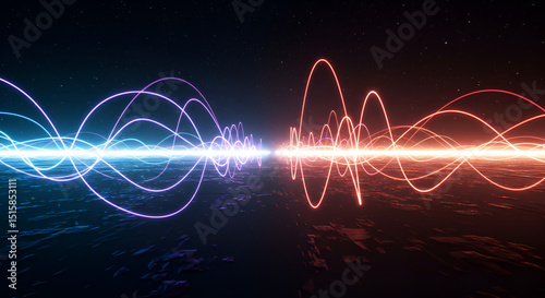 Quantum Communication Protocols with Entangled Photons photo