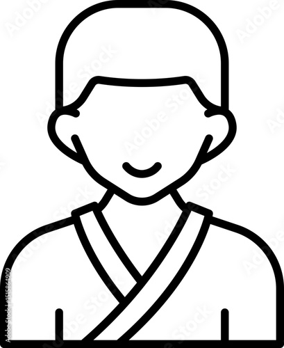 Krateka icon