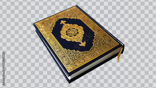 The Holy Quaran