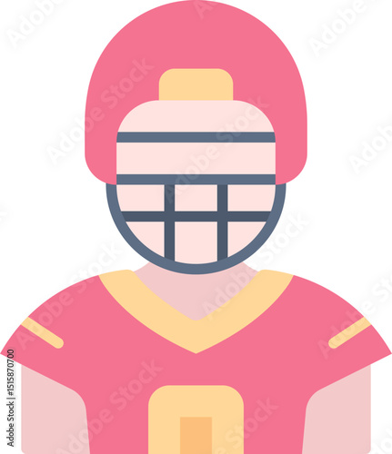 American football icon