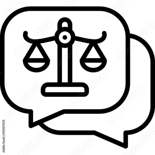 law consultation icon