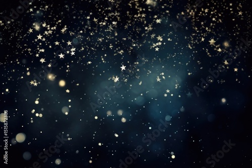 Stars and sparkles dark background backgrounds astronomy.