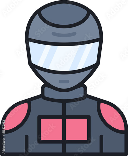 Rider icon