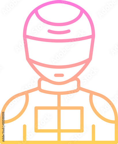 Rider icon