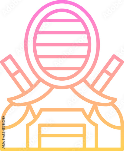 Kendo icon