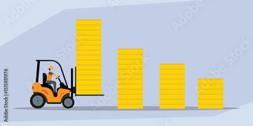 Optimizing Financial Stacks with Forklift