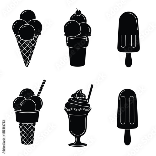 Fast food flat line icons set. Burger, fast snacks, sandwich, French fries, hot dog, Mexican burrito, pizza vector illustrations. Thin signs for restaurant menu.