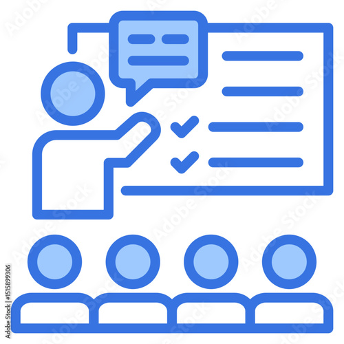 Briefing  Icon 