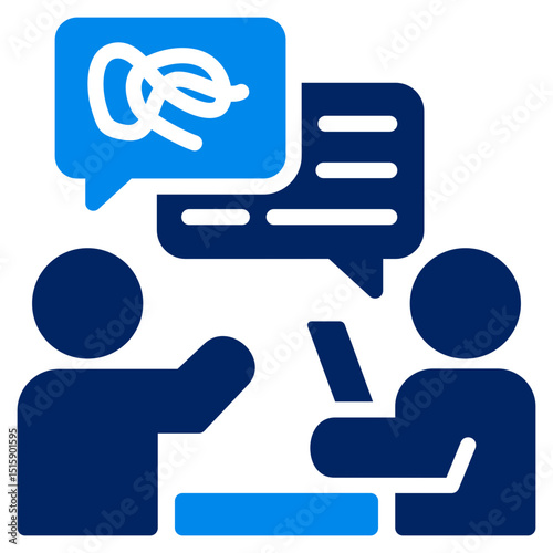 Counseling  Icon 
