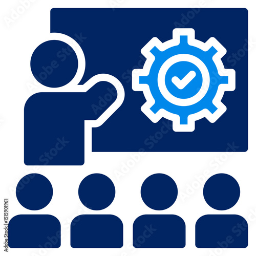 Workshop  Icon 