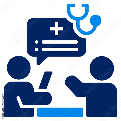 Diagnosis  Icon 