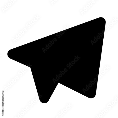 education solid icon set